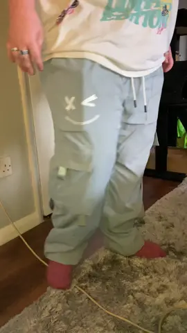 @Mr. Tree's Small Shop have these men’s unisex joggers available now currently £12.99 without vouchers#myshowcase #springsale #mytiktok #tiktokmademedoit #quality #mytiktokshop #tiktokmademebuylt #tiktokshopping #visitmytiktokshop #linkbelow #showcase #tiltokshop #sale 