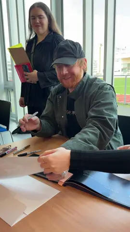 #rupertgrint #ronweasley #harrypotter #weasley #gryffondor #filmtok #etww 