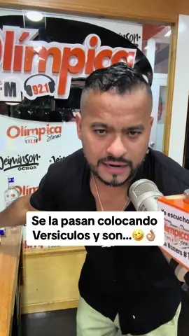Se la pasan colocando  Versiculos y son…🤣👌🏽  Auhhh 🎙📻🎬👇🏽🤣 Sigueme: @JEIMINSONTV  @Eli Ordóñez G  @Dani Box  @jeiminsonochoa2  #J#JeiY#YaaaN#NewsA#AuhhhM#MybabyN#NoticiasJ#JeiminsonU#UnConsejoJ#JeiminsonTvYaUstedLoDijo