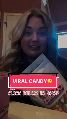 My ASMR peeps gonna love this! 🤣❤️😍🤭 I LOVE CUZA CANDIES💅🏼 #fyp #tiktokshop #candy #sweets #buynow #clicktoshop #Foodie #yum @Cuza Candies 💕🔥🔥🔥🔥 