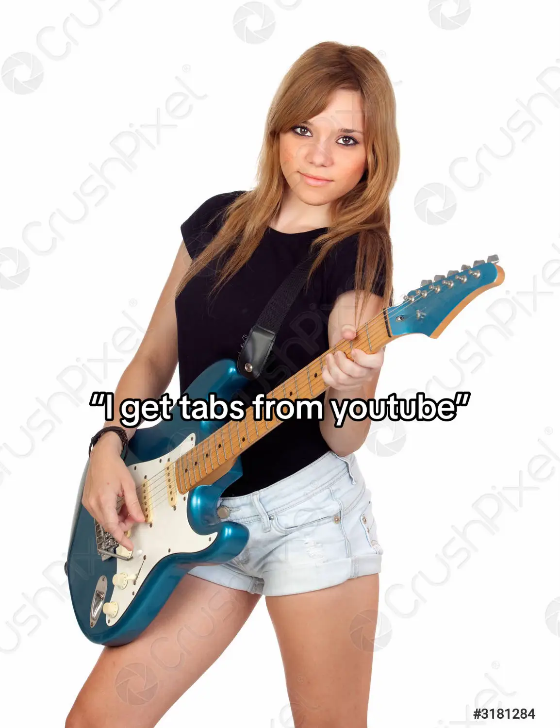 Link will be in my bio #beccasmelodies #guitar #fyp #tabs