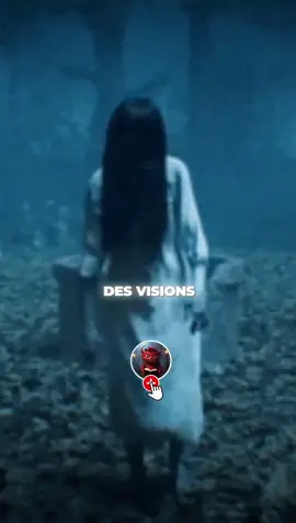 📺Plongez dans l'effroyable histoire de Sadako dans cette vidéo qui vous captivera du début à la fin ! Sadako, née d'une union macabre entre sa mère et un démon marin, a une histoire aussi sombre que terrifiante. Abandonnée à la naissance dans une grotte, elle a survécu contre toute attente, mais son destin était déjà scellé. Découvrez comment Sadako, dotée de dons psychiques, a été entraînée dans un tourbillon de malheur et de mort. Accusée de charlatanisme après un désastre lors d'une démonstration publique, elle a été consumée par la honte et a succombé à des actes impensables de vengeance. Traquée et persécutée, Sadako a finalement été jetée dans un puits par celui qu'elle considérait comme son père. Mais même dans la mort, sa vengeance persiste, hantant ceux qui regardent une cassette maudite, les condamnant à une fin terrible. Et vous, avez-vous regardé cette vidéo jusqu'au bout ? Si oui, votre téléphone sonne pour une raison simple : il vous reste sept jours à vivre, à moins que vous ne partagiez cette vidéo avec quelqu'un d'autre pour prendre votre place ! Découvrez le destin tragique de Sadako et prenez garde à ce qui vous attend...  #sadako #thering #Horreur #horreur🇨🇵 #filmhorreur #tiktokhorreur #histoirehorreur #creepytok 