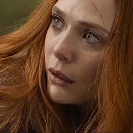 Wanda es tan bella <3 #ElizabethOlsen #WandaMaximoff #ScarletWitch 