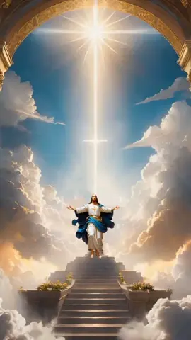 In jesus name amen🙏 #ourfather #thefathergod #jesus #holyspirit🙏🙏 