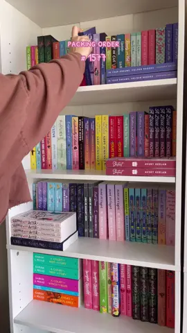 ✨✨✨ #indiebookstore #bookishgoodies #bookishtiktok 