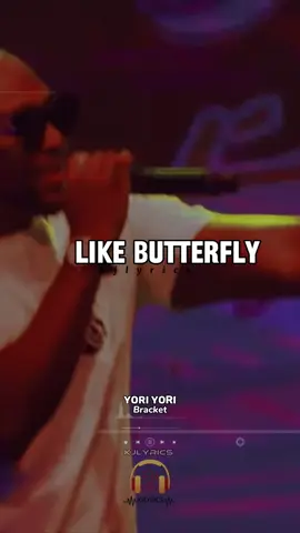Yori Yori - Bracket 💥♥️ #yoriyori #bracket #kjlyrics #viral #afrobeat #fypage #trending #fypシ #newsong #trend 
