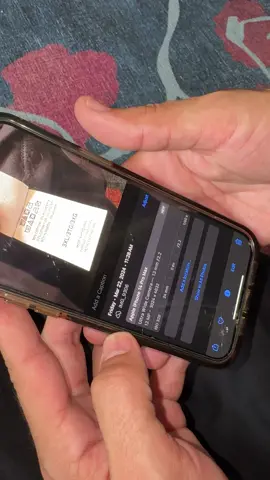 Scan laundry tag? via @sidneyraz 