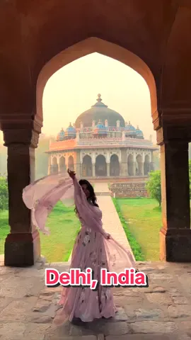 Delhi ❤️ it’s not just a city, but a feeling. Every corner has a story to tell be it through history, or through the hearts of everyone I’m surrounded by and met. #foryoupage #fyp #fy #delhi #newdelhi #india #indiahistory #mycity #browngirl #desitiktok #travel #traveltiktok #travelindia #indiatravel #indianaesthetic #indiantiktok #indian #punjabi #desi #newdelhi #delhi #india 