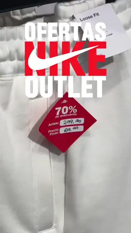Ofertas Outlet Nike 😱 📍Plaza Santa Catalina  #outletnike #nikeoutlet #modaperu #ofertas #outlet #nike #nikeperu 
