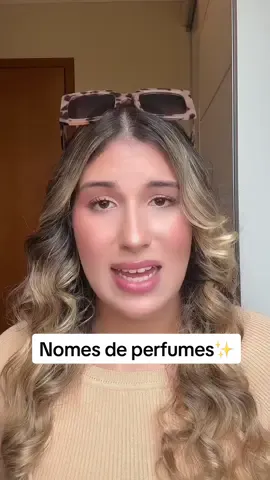 Vocês falando nome de perfume errado é muito vergonha alheia😵‍💫 aprenderam? #perfumesimportados #perfumesfemininos #perfumes #resenhadeperfumes #falaringles #bilingue