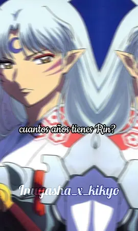 me enamore...Sesshomaru y Rin #inuyashaanime #sessrin #rin #hanyonoyashahime #sesshomaru #viralvideo #viral_video #Viral #Viral #Viral #noflopplease #tiktokponmeenparati #parati 