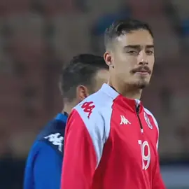 Bismillah mchlh 🤍🎀🇹🇳 moetez zaddem 🫶🏻 #tunisia #tn #fyp #football #croatia 