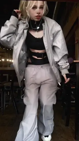 #fashion #fashiontok #outfit #OOTD #outfitinspo #outfitinsporation #fitinspo #fit #fitcheck #acubi #acubifashion #aesthetic #casual #hehim #crossdresser #crossdressing #cyber #cyberpunk #cyberaesthetic #cyberpunkaesthetic 