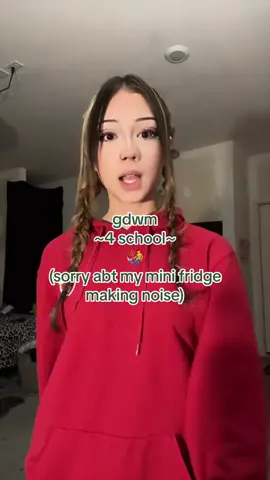 one of my fav peep songs fr #fyp #grwm #xyzbca #makeup #school #outfit #OOTD #clothes #lilpeep