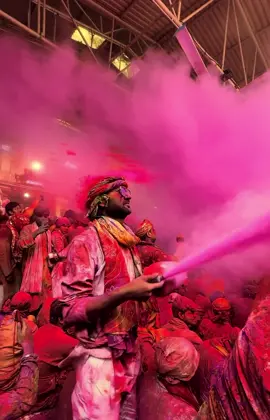 Happy Holi🙏Radhe Radhe🙏 #holi #happyholi #happyfastival #hindufastival #fastival #holispacial #hoil2024 #jaishreekrishna #radhakrishna #sanatandharma3 