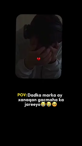 Dadkaas😭💔#foryoupage❤️❤️ #vypシ #viralvideo #foryoutiktok #somalitiktok #Ramadan 