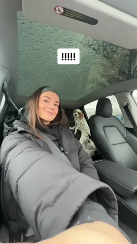 NEW WHIP CHECKKK so excited for adventures in our tesla 😭💕 #tesla #teslatok #teslamodely #newcar 