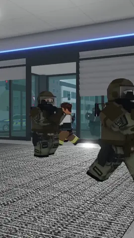 The bankrob 👀 #roblox #emergencyhamburg #hamburg #fy 