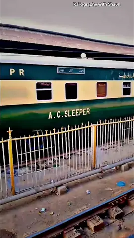 AC sleeper ( 2 person ) review❤️  Tezgam Express 7Up/8DN🖤✨ #fyp #1M #PakistanRailways #karachi #railfan #PR #foryou #foryoupage #viral #pakrailway #railway #foryourpage #trending #1m #travel @Johnson Sohtra @Asif Francis @Baber Khan @Railfanning Is Love ♥️ @Babar Baloch @Mehdi Raza 1512 . @Bilal rail photography📷 @Hassan Railography💞 @railnamypakistan @usmanrailography4142 