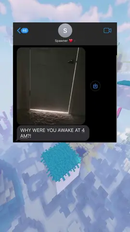 WATCH TILL THE END 💀 #texts #minecraftparkour #textingstory #fyp 