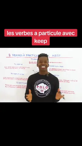 #CapCut #LearnOnTikTok #englishlesson #easyenglish #englishclass #englishphrases #apprendresurtiktok 