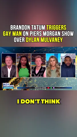 Dylan Mulvaney is wearing woman face, thats all it is. 💯 