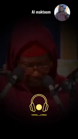 #tapha_le_pro #almaktoum 