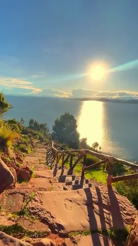 Sáng sớm ta thức dậy nhìn thấy bình minh lên....🌹🌹🌹  #nhachaymoingay #xuhuong #titoktrend #thinhhanh #xuhuongtiktok 