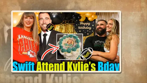 OMG! Taylor Swift 'SURPRISED' Kylie Kelce with Special birthday gift        #swifties #1989taylorsversion #taylorsversion #swifttok #swiftie #1989 #nowthatwedonttalk #taylornation #shakeitoff #swifties4ever #theerastourfilm #1989tv #TrendTok #trendtokapp🎥🎥