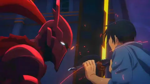 Solo Leveling -Sung Jin woo Vs.Igris - (EDIT/AMV) #sololeveling #sololevelingedit #amvedit #anime #animeedit 