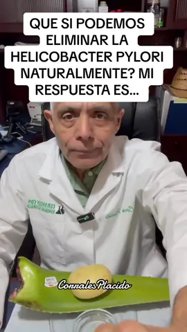 Muchos me han estado preguntando que si podemos eliminar la helicobacter pylori naturalmemente #ajo #sabila #papa #plantasnaturales #plantanarural #plantasmedicinales #plantanarural #medicinanatural #vidasana #remedioscaseros #remediosnaturales #paralasalud #parati 