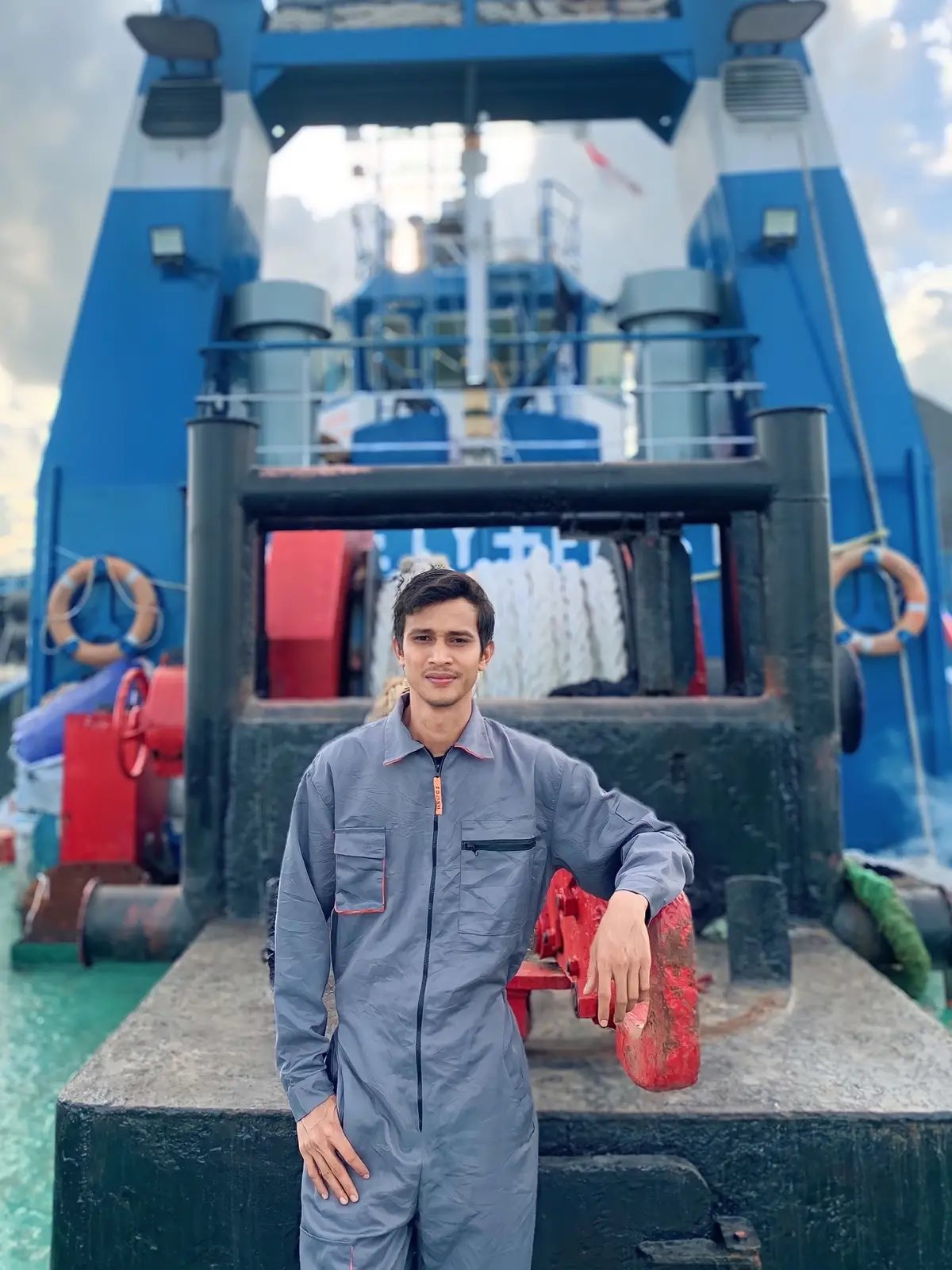 💎 #pelautpunyacerita #pelautmuda #quotes 