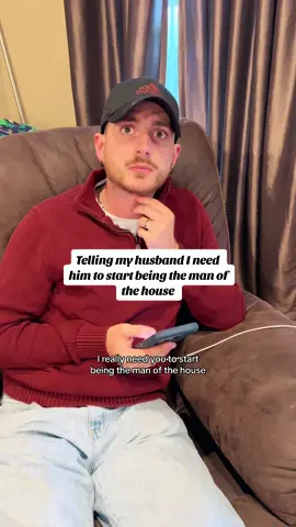 This took a turn for the worst..😭😭 #fyp #couple #husband #reaction 