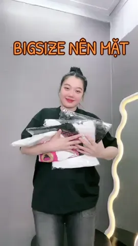Đồ bigsize mùa hè cho chị em xinh nè #CapCut #uocduoclenxuhuong #conhobigsize #xuhuong #fyp #phoidoxinh #beo 