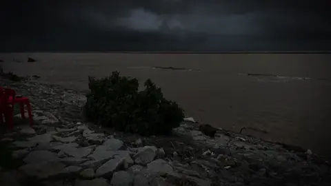 Hơi suy ,dành cho ai thích cái thời tiết ãm đạm này☺️🌩️💨#xuhuongtiktok #chill #triểnmưa #suy #tâmtrạng #fyp #mientay #69camau ✌️🥰💨💨💨💨🌩️🌩️🌩️🌩️🌩️🌩️🌩️🌩️🌩️🌩️