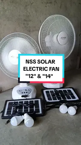 #nss #solarfan #solarelectricfan #summersayasale #techsaya 