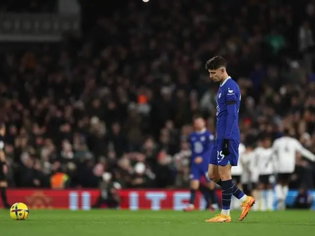 kai havertz💔//#kaihavertz#chelsea#arsenal#sad#trsite#football#viral#gol#fotos#edits#sinsentimientos#sentimentos#Soccer#PremierLeague#mundial#champions