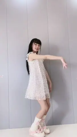 #井小惜 #中国小美女 #中国可爱女孩 #Girls #dancing 
