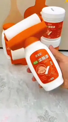 #fyp #foryou #tiktok #householdgoods #goodthing #kitchen #bathroom #rollerpaint 
