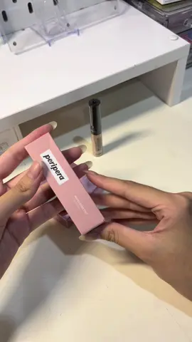 màu xinh iu #peripera 