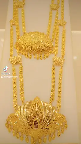 #Haramandnecklace  #Newarrivals  #Alkajewellers  #77serangoon  #littleindia  #Singapore  #alkasg 