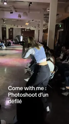 Une belle soirée organisée par les étudiants en pharmaceutique de l’UDEM 🪩🎧📸 