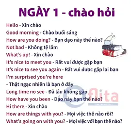 #23 15 ngày giao tiếp tiếng Anh cơ bản cho người mới bắt đầu 🌻📚👉 #tienganhgiaotiep #xuhuongtiktok #fyp #english #study #learn #englishforyou #LearnOnTikTok #hoctienganh #studywithme #studyenglish #hoctienganhchonguoimoibatdau #start #letsgo 