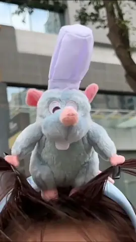 Băng đô cài tóc vô tri chú chuột đầu bếp, độc lạ dễ thương. #caitocvotri #bangdocaitocsieucute #bangdovotri #bangdochuotcaitoc #bangdochuotdaubep #caitocchuotdaubep #dochoivotri 