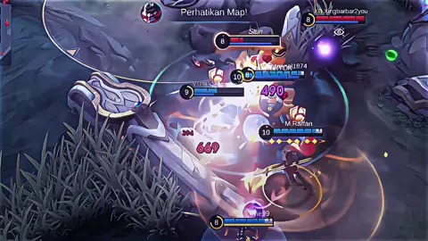 Hingga detik ini gk ketemu soundnya Habibi 😇 #fyp #mlbb #mlbbcreatorcamp #mobilelegends_id #presetxml #kagura #habibi 