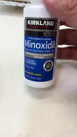 #kirklandminoxidil #minoxidil 