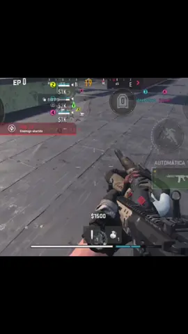 JAJAJAJA ARRIMÓN MORTAL 🥵🥵🥵🥵🥵 #warzone #warzonemobile #mobile #fyp 
