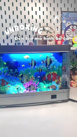 Xinh quá nè 🤩#xuhuong #unboxing #becamini #mohinhbeca #becacongtac #denledmohinhbeca #denngu 