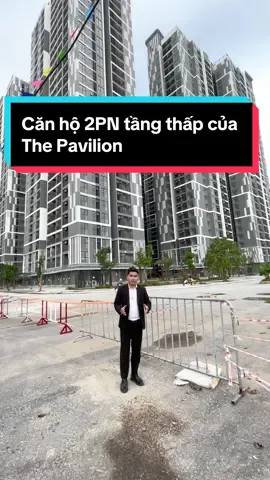 Căn hộ 2 phòng ngủ tầng thấp phân khu The Pavilion ở dự án Vinhomes Ocean Park giá rẻ #hoangbaochung #vinhomesoceanpark #thepavilion #reviewcanho #batdongsan 