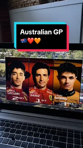 i can’t put into words how im feeling rn im so happy for carlos and omg ferrari 1-2 ??? ❤️ #f1 #f1tiktok #f1edit #carlossainz #charlesleclerc #landonorris 
